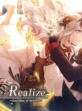 Code: Realize - Guardian of Rebirth