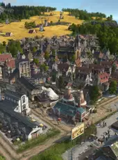 Anno 1800: Console Edition - Deluxe Edition