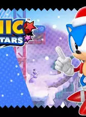 Sonic Superstars: Holiday Pack