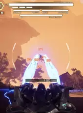 Daemon x Machina: Titanic Scion - Vehicle Set