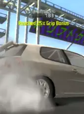 Need for Speed: ProStreet
