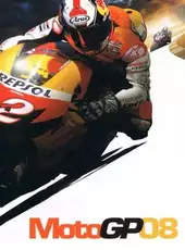 MotoGP '08