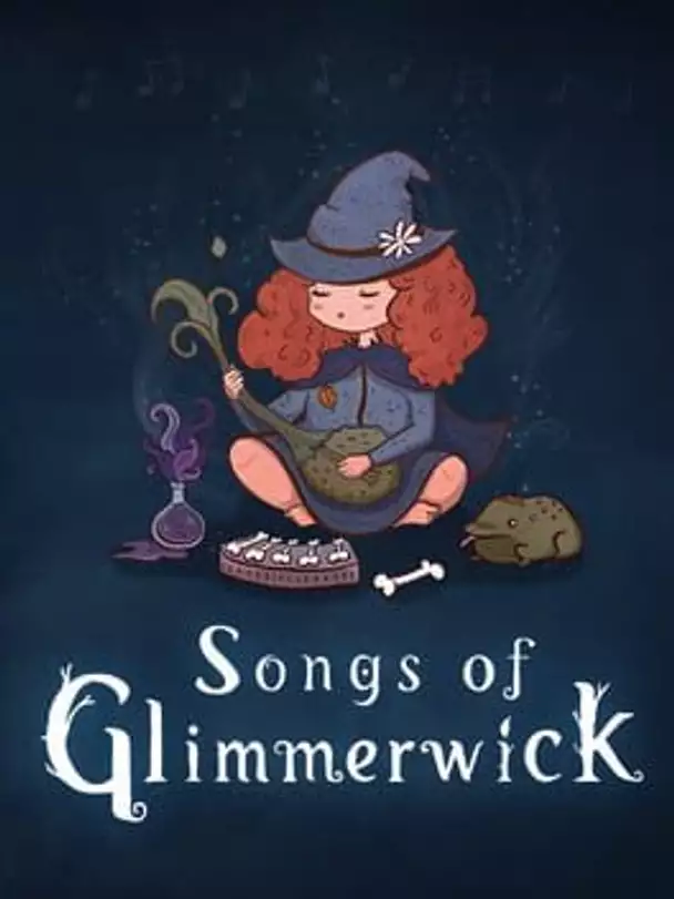 Songs of Glimmerwick