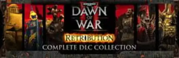 Warhammer 40,000: Dawn of War II - Retribution: Complete DLC Collection