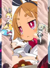 Disgaea 5: Alliance of Vengeance