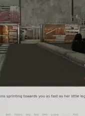 My Little Sister Callie