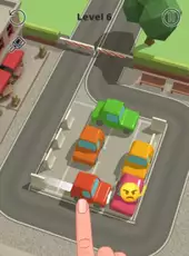 Parking Jam 3D