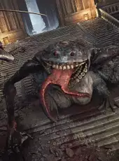 The Duskbloods