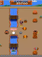 Arcade Archives: Dacholer