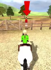 Rider's World: I Want to Ride!