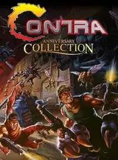 Contra Anniversary Collection