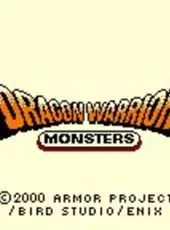 Dragon Warrior Monsters