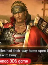 Samurai Warriors: Chronicles