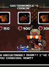 Shovel Knight: Dig - Fate and Fortune