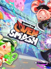 Cookie Run: OvenSmash