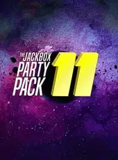 The Jackbox Party Pack 11
