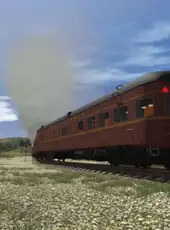 Trainz Railroad Simulator 2019: The Broadway Limited