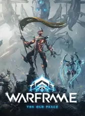 Warframe