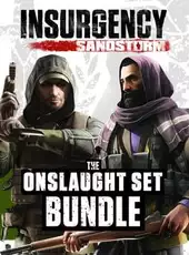 Insurgency: Sandstorm - Onslaught Set Bundle