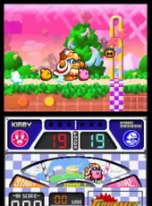 Kirby Super Star Ultra