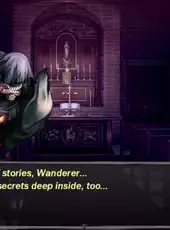 The Test: Secrets of the Soul