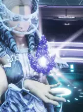 Stranger of Paradise: Final Fantasy Origin - Different Future