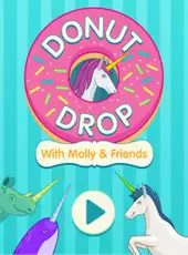 Donut Drop With Molly & Friends