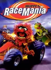 Muppet RaceMania