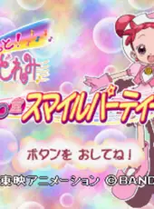 Kids Station: Motto! Oja Majo Do-Re-Mi - Mahodou Smile Party