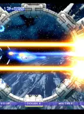 Gradius V