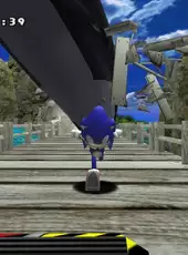 Sonic Adventure