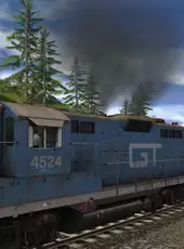 Trainz Railroad Simulator 2019: GT GP9 2 Pack