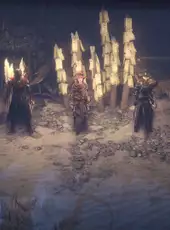 Path of Exile: Secrets of the Atlas