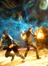 Final Fantasy XV