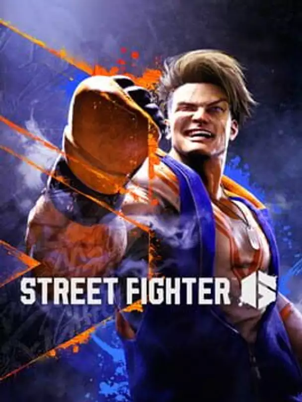 Street Fighter 6