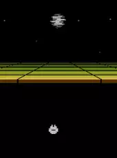 Star Wars: Return of the Jedi - Death Star Battle