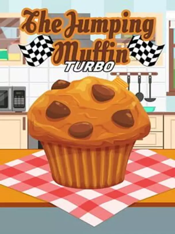The Jumping Muffin: Turbo