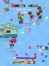 Relic Hunters Zero: Remix