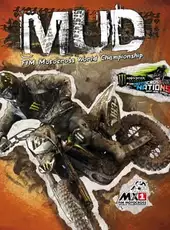 MUD: FIM Motocross World Championship