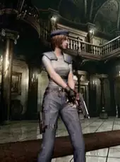 Resident Evil Archives: Resident Evil