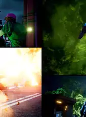 Crackdown 3