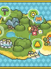 Food Truck Pup: Cooking Chef