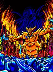 Alantia: Legend of Blue Star