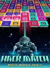 Hack Match