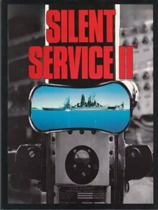 Silent Service II