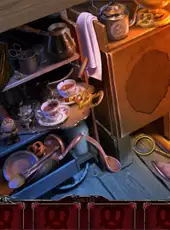 Chimeras: Cursed and Forgotten - Collector's Edition