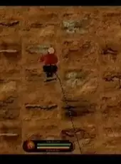 Beyond the Limit: Ultimate Climb