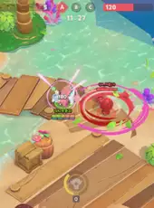 CookieRun: OvenSmash