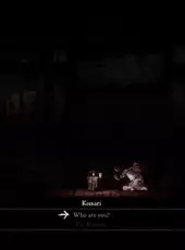 Forbidden Ground: Lair of Aooni