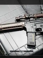 Wraith Ops